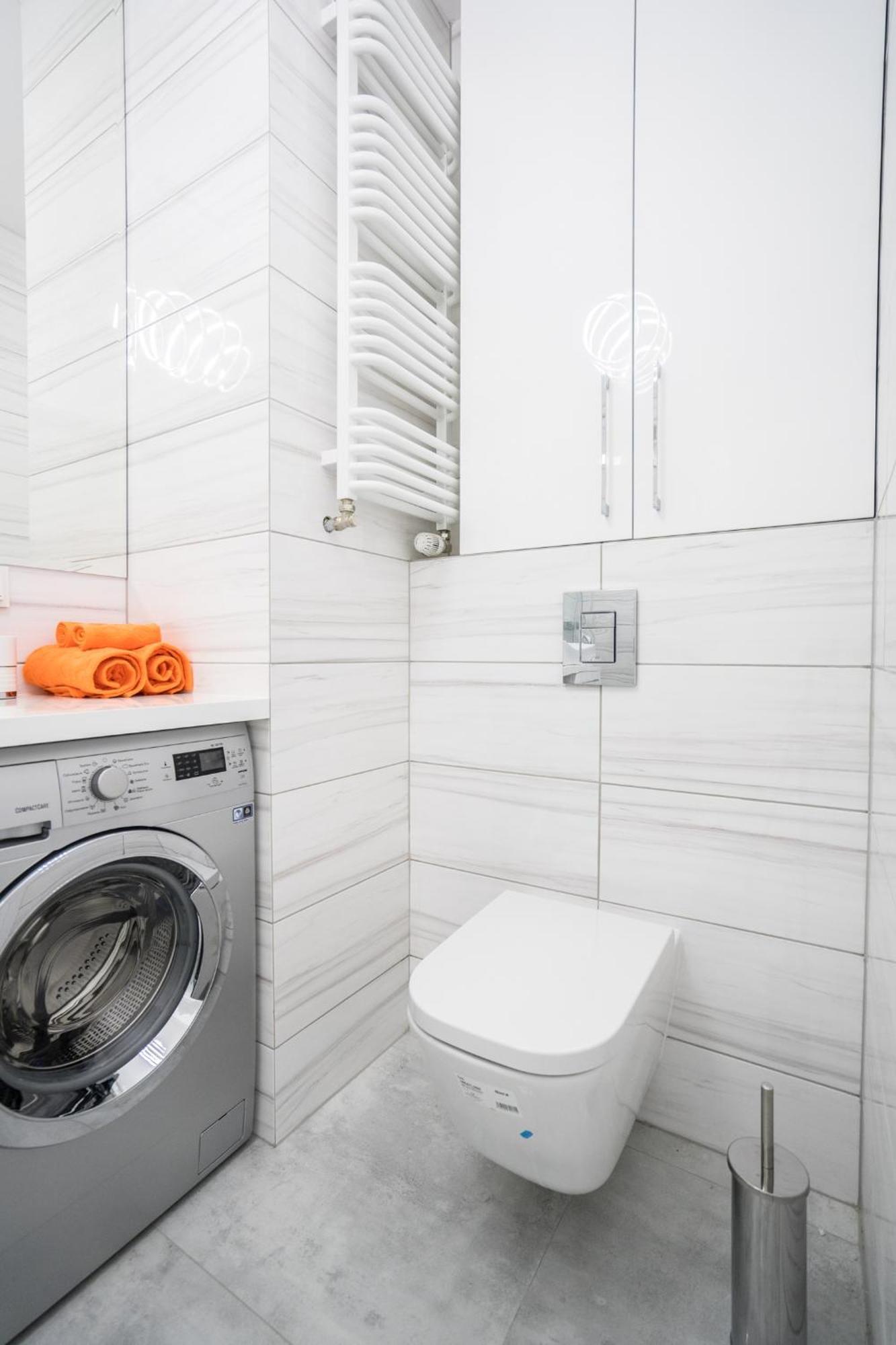 Vipwarsawapartments Diamond Mennica Residence Экстерьер фото