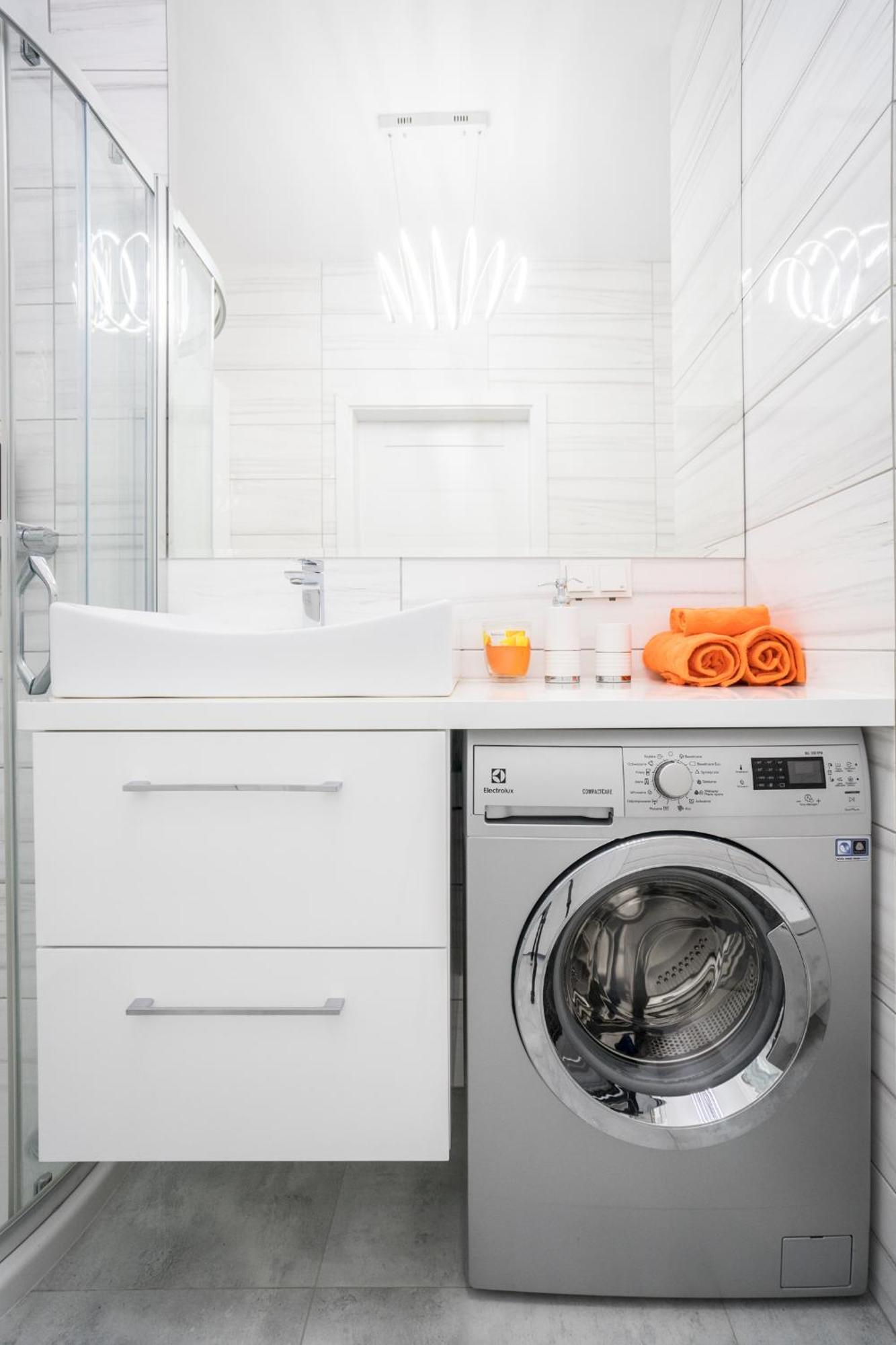 Vipwarsawapartments Diamond Mennica Residence Экстерьер фото