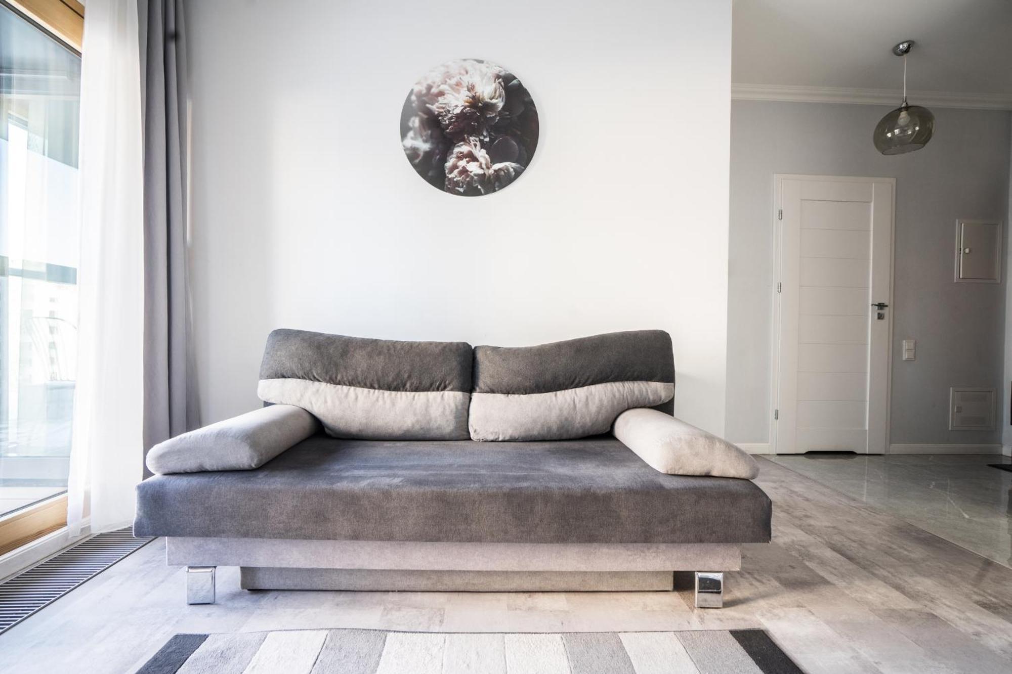 Vipwarsawapartments Diamond Mennica Residence Экстерьер фото