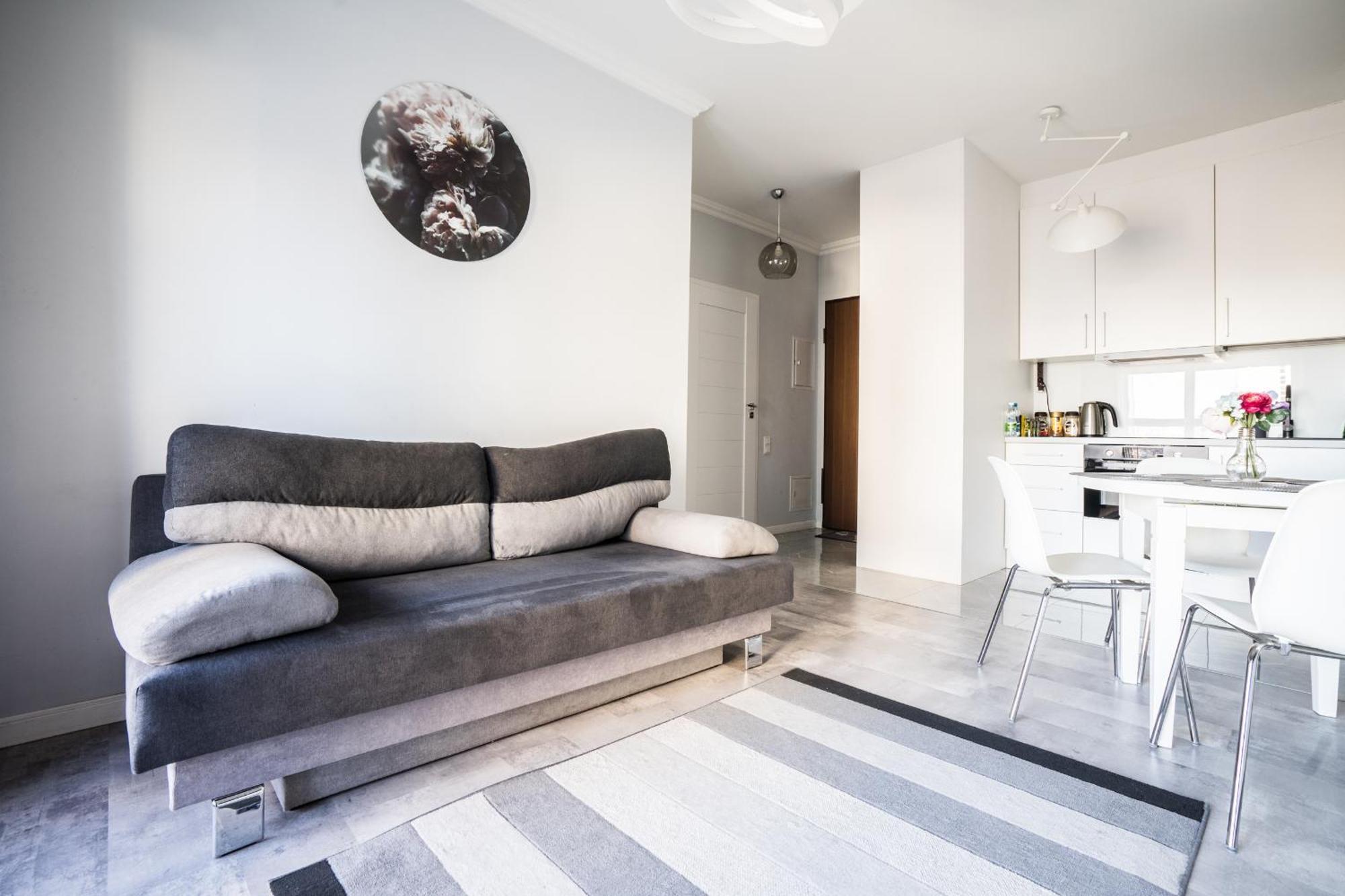 Vipwarsawapartments Diamond Mennica Residence Экстерьер фото