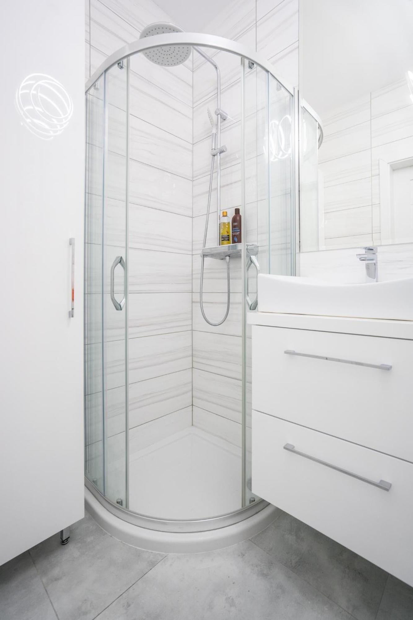 Vipwarsawapartments Diamond Mennica Residence Экстерьер фото