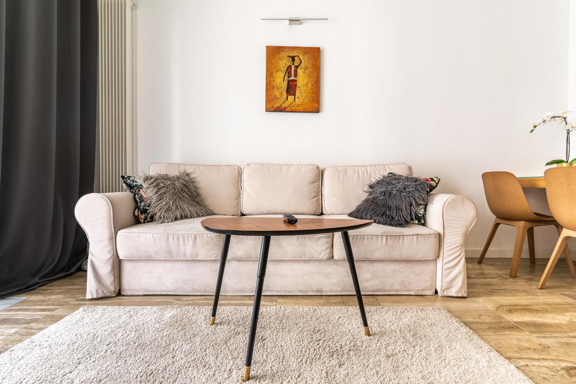 Vipwarsawapartments Diamond Mennica Residence Экстерьер фото