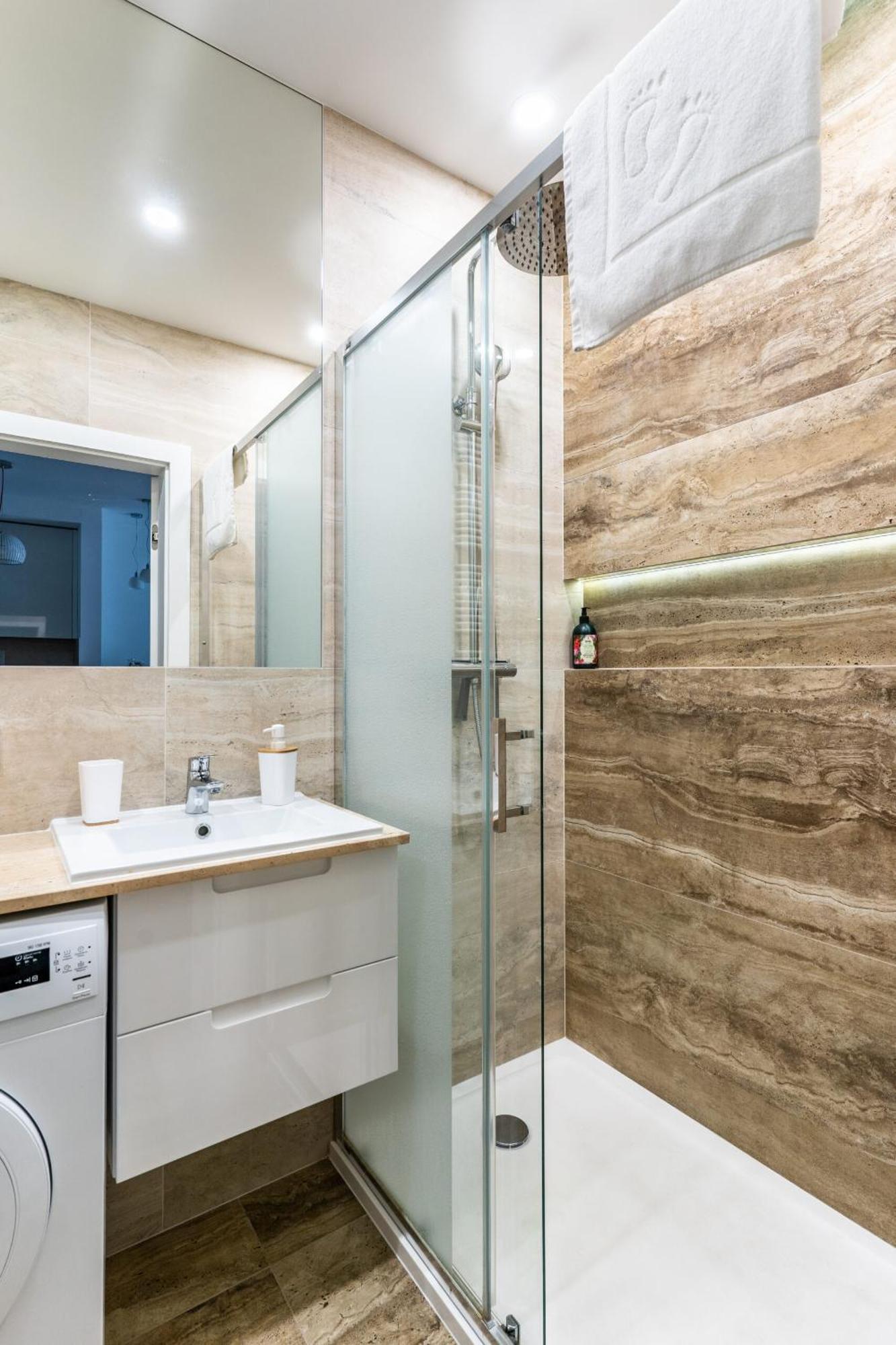 Vipwarsawapartments Diamond Mennica Residence Экстерьер фото