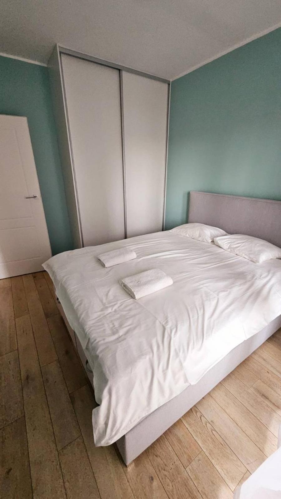 Vipwarsawapartments Diamond Mennica Residence Экстерьер фото