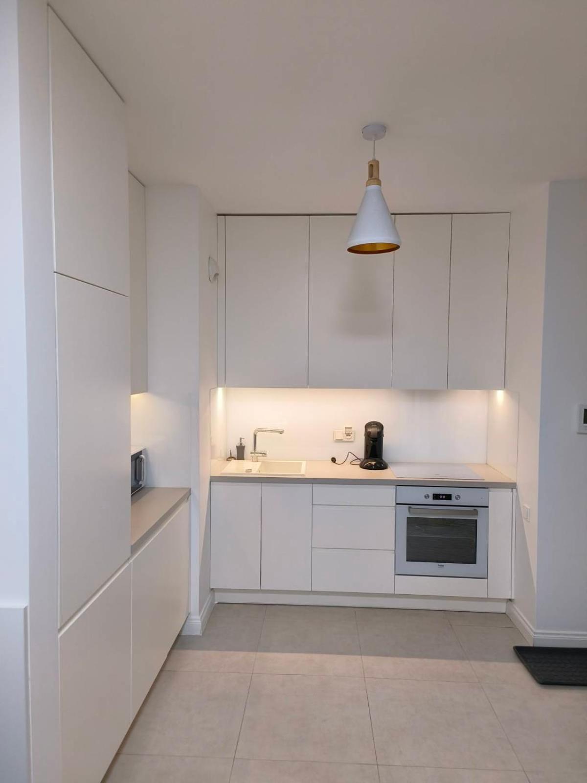 Vipwarsawapartments Diamond Mennica Residence Экстерьер фото