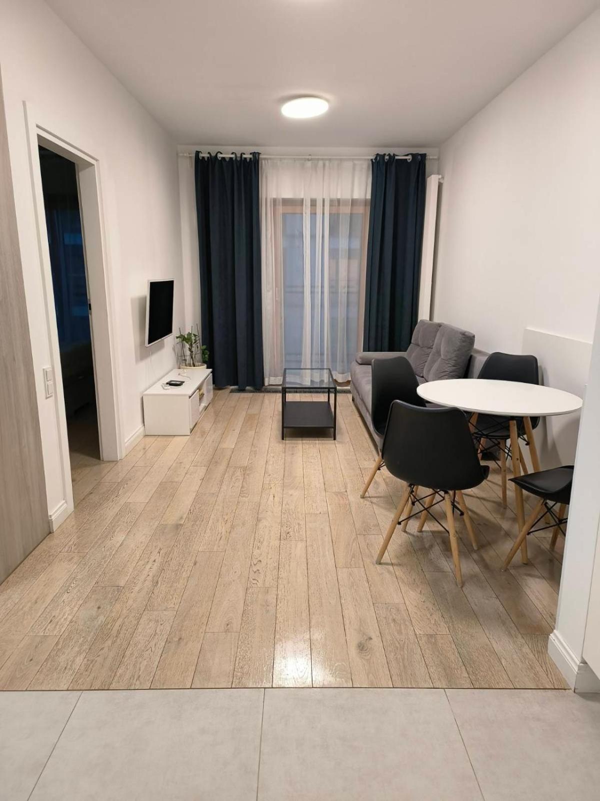 Vipwarsawapartments Diamond Mennica Residence Экстерьер фото
