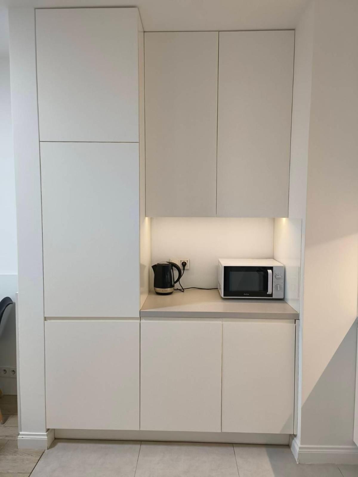 Vipwarsawapartments Diamond Mennica Residence Экстерьер фото