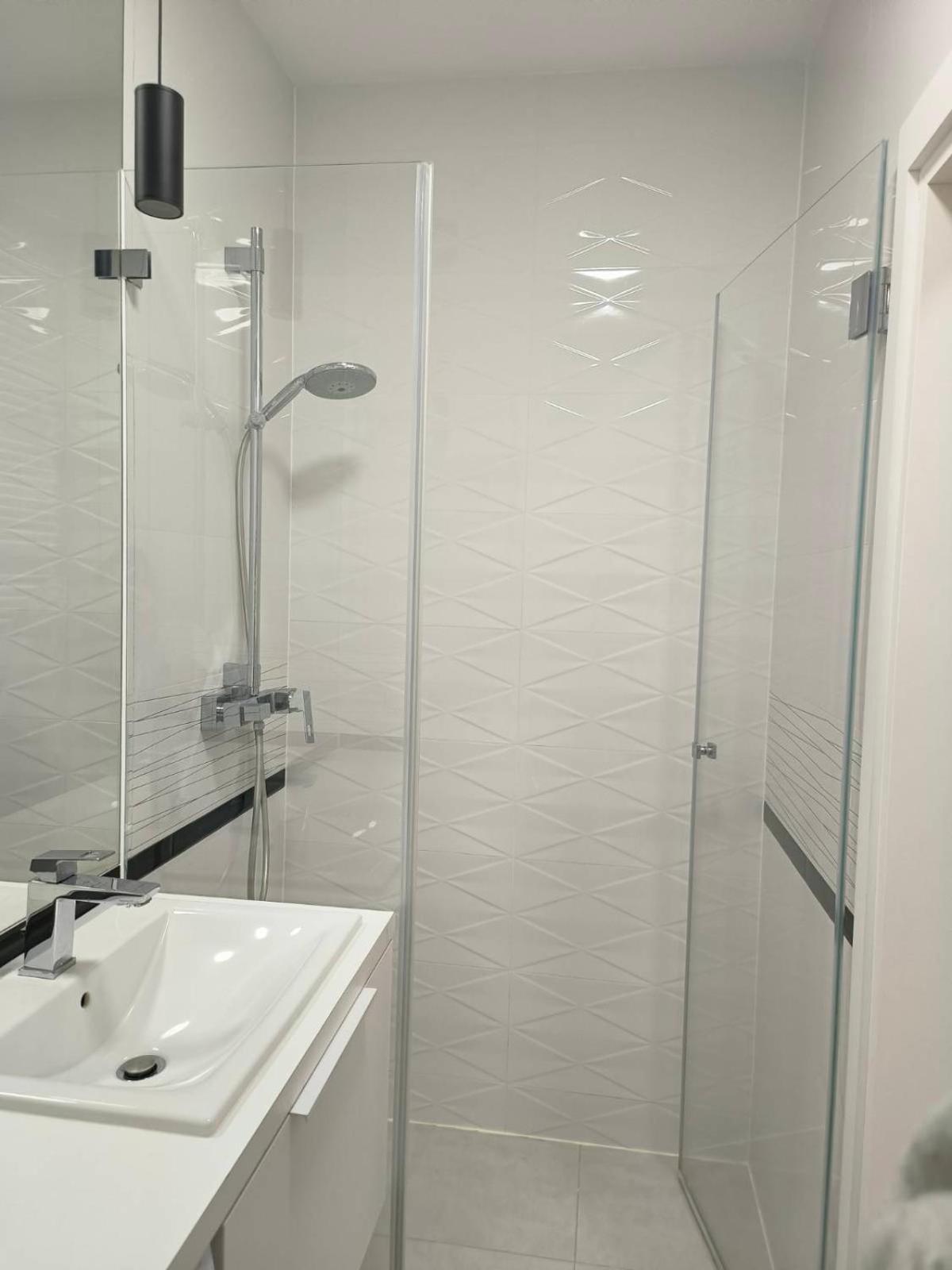 Vipwarsawapartments Diamond Mennica Residence Экстерьер фото